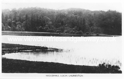 Woodhall Loch