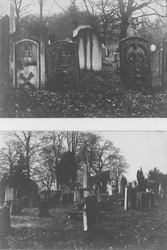 Kirkconnel Churchyard