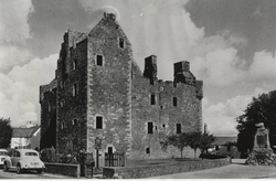  McClellan's Castle 