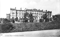 Crichton Royal Institution 