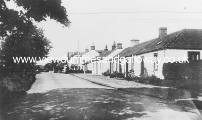 Clarencefield Village 
