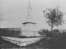 Renwick's Monument 