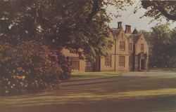 Barony Agricultural College 