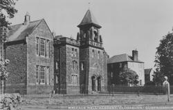 Wallace Hall Academy 