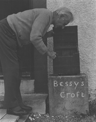 Bessy's croft 